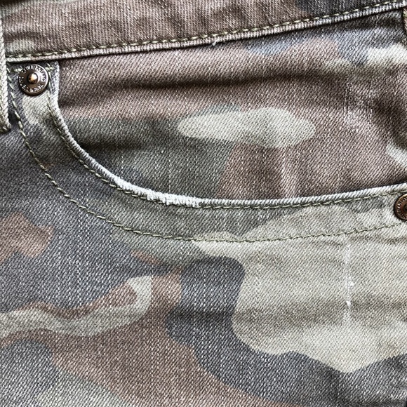 Seven7 Jeans - Picture 4 of 5